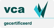 VCA gecertificeerd